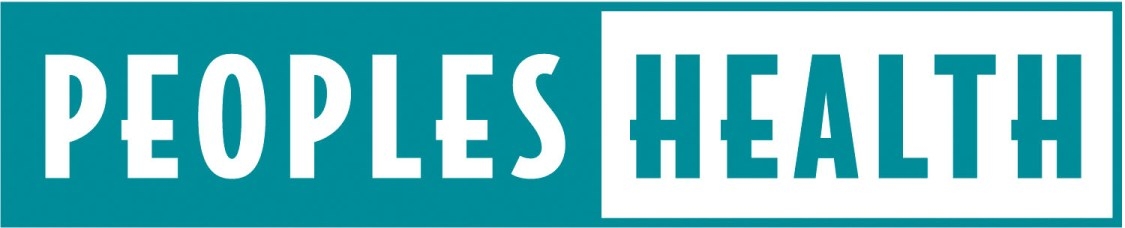 People's Health Logo